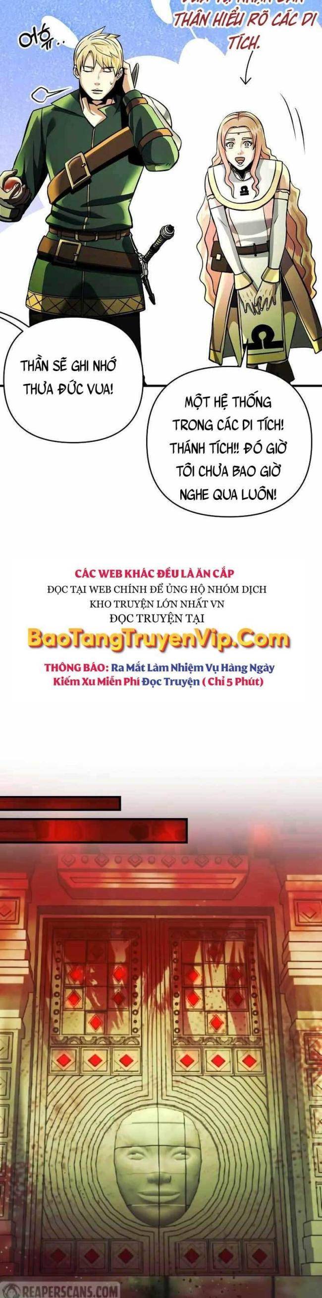 Tôi Trở Thành Hoàng Đế Điên Cuồng - Page 13
