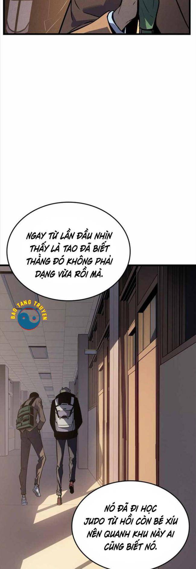 Tôi Thăng Cấp Một Mình SS3 - Page 35