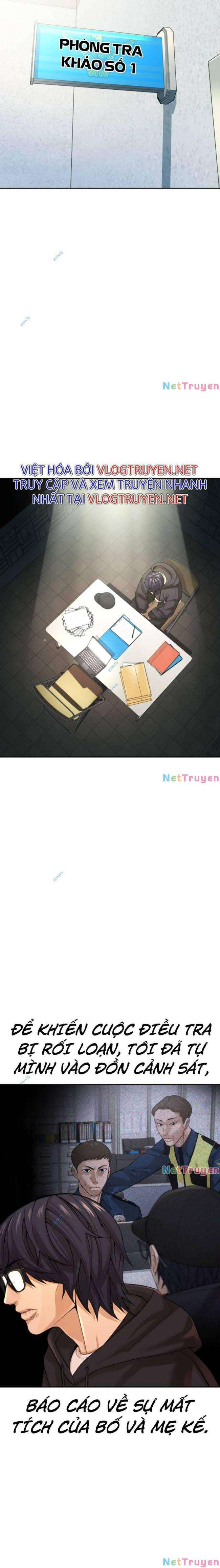 Trò Chơi Địa Ngục - Page 14