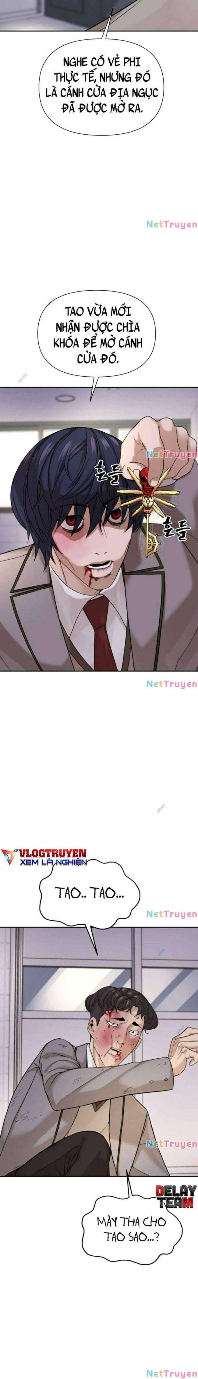 Trò Chơi Địa Ngục - Page 24