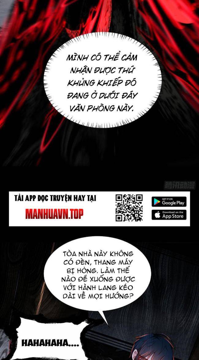 Từ Hồng Nguyệt Khai Thủy - Page 6