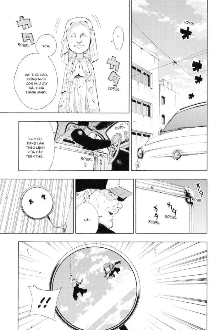 Biệt Đội Shinobi - Page 9