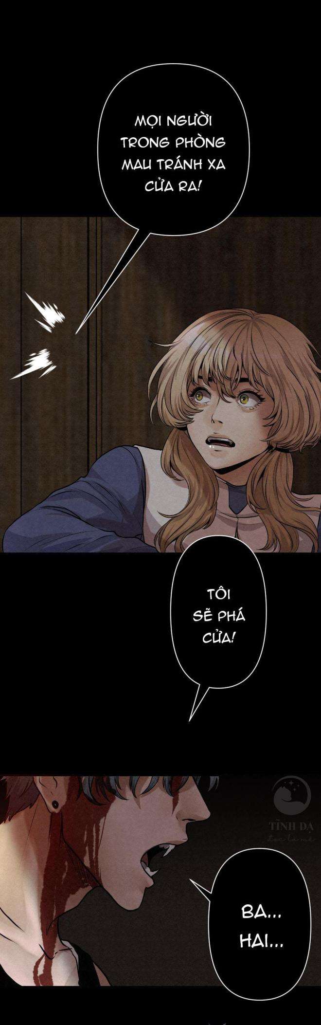 An Toàn Như Ở Nhà - Page 5