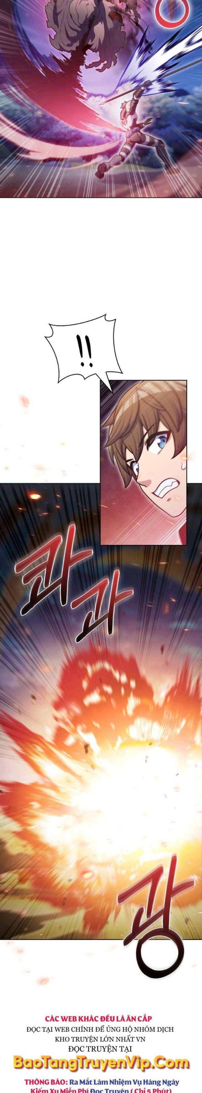 Trừ Tôi Tất Cả Đều Là Quy Hồi Giả - Page 4