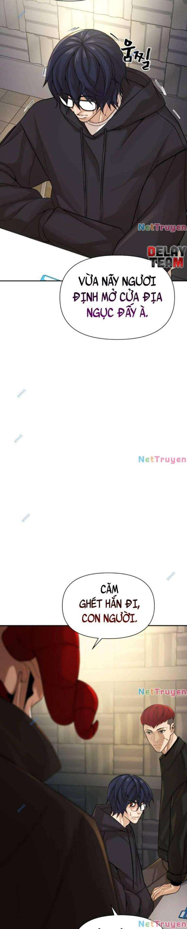 Trò Chơi Địa Ngục - Page 33