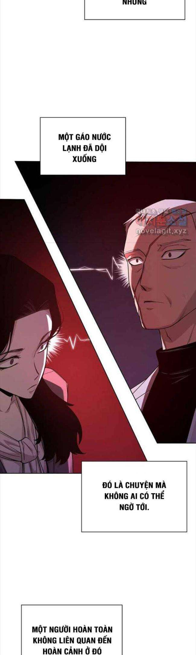 Trường Học Chiến Binh - Page 14