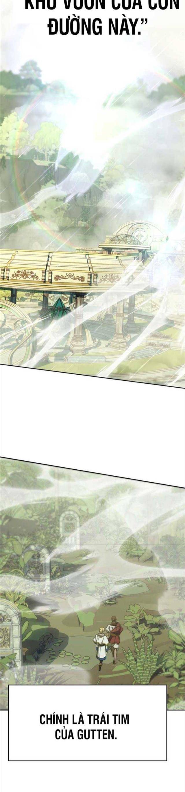 Đại Ma Đạo Sư Hồi Quy - Page 22