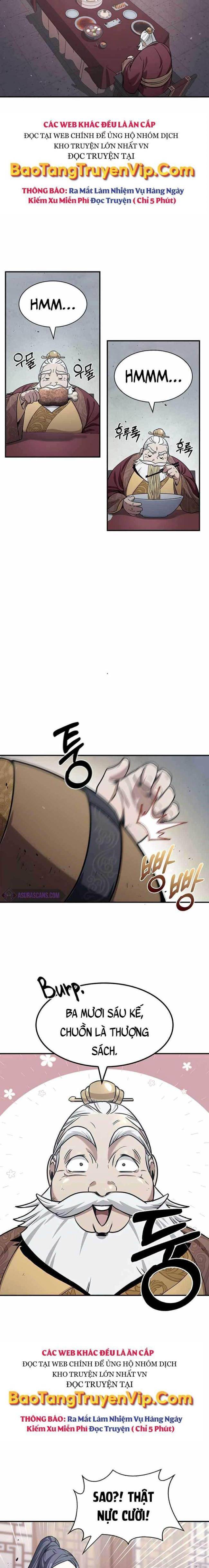 Thiên Qua Thư Khố Đại Công Tử - Page 10