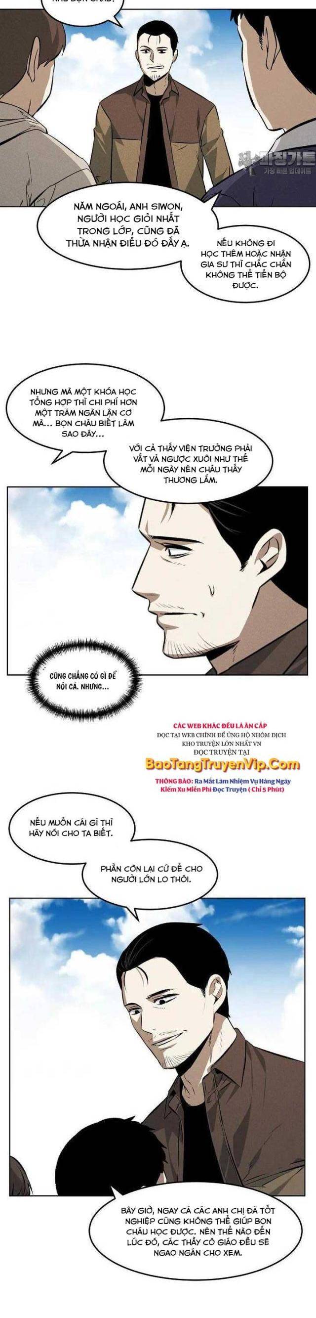 Kẻ Bất Bại - Page 13