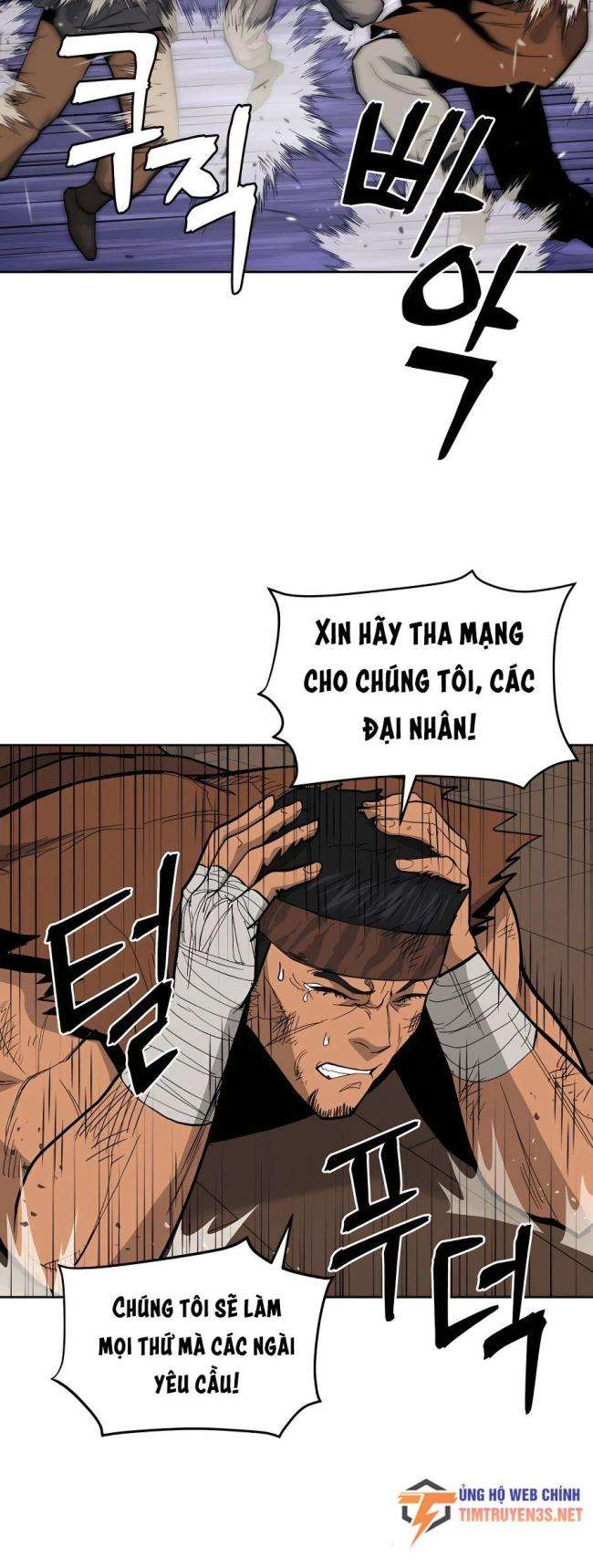 Thái Thú Kang Jin Lee - Page 32