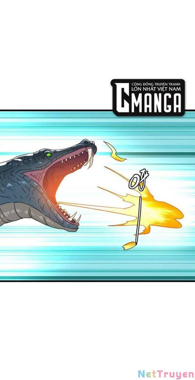 Siêu Đạo Thần Thuật - Page 54