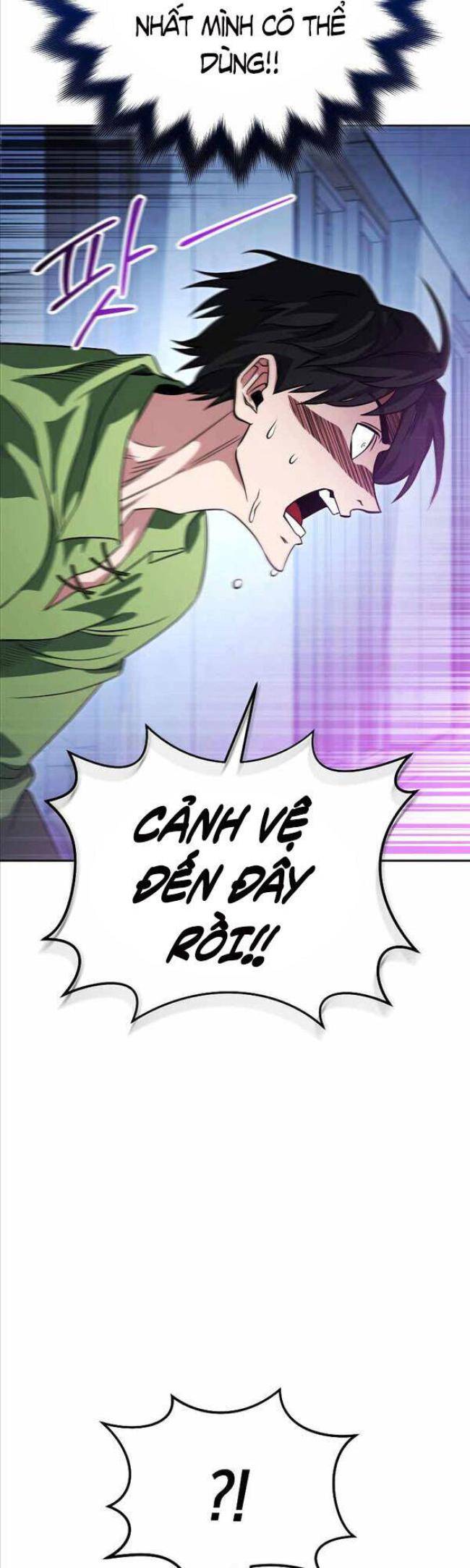 Thuộc Hạ Cực Kỳ Tài Năng Của Tôi - Page 10