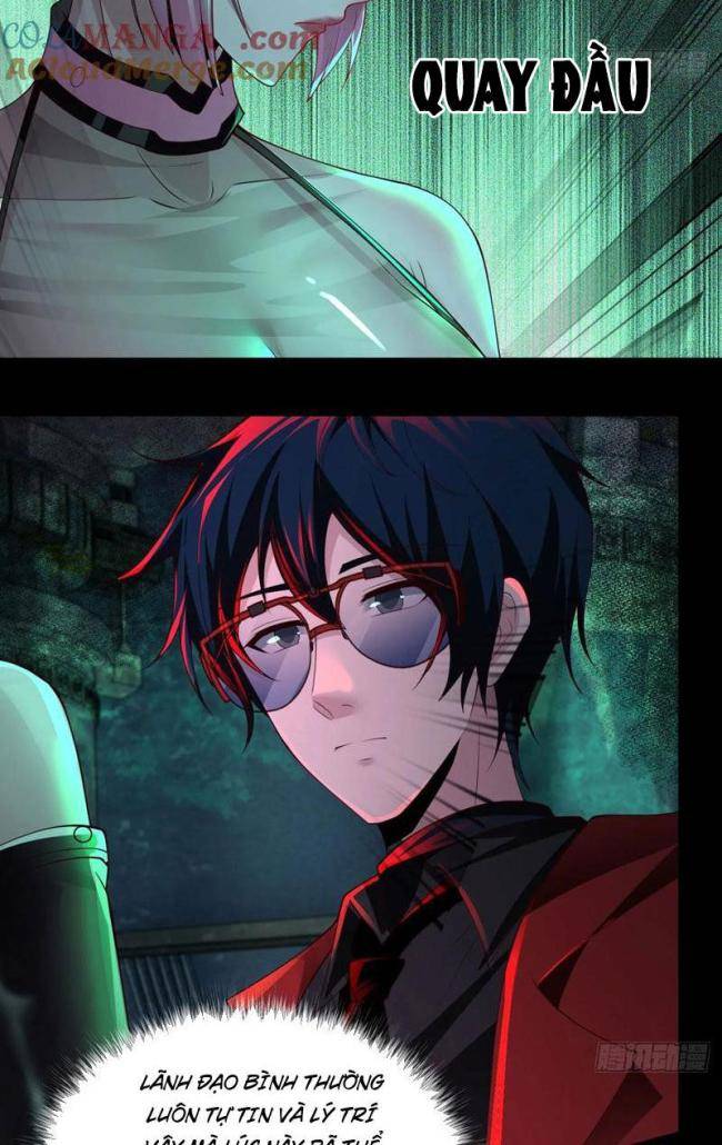 Từ Hồng Nguyệt Khai Thủy - Page 11