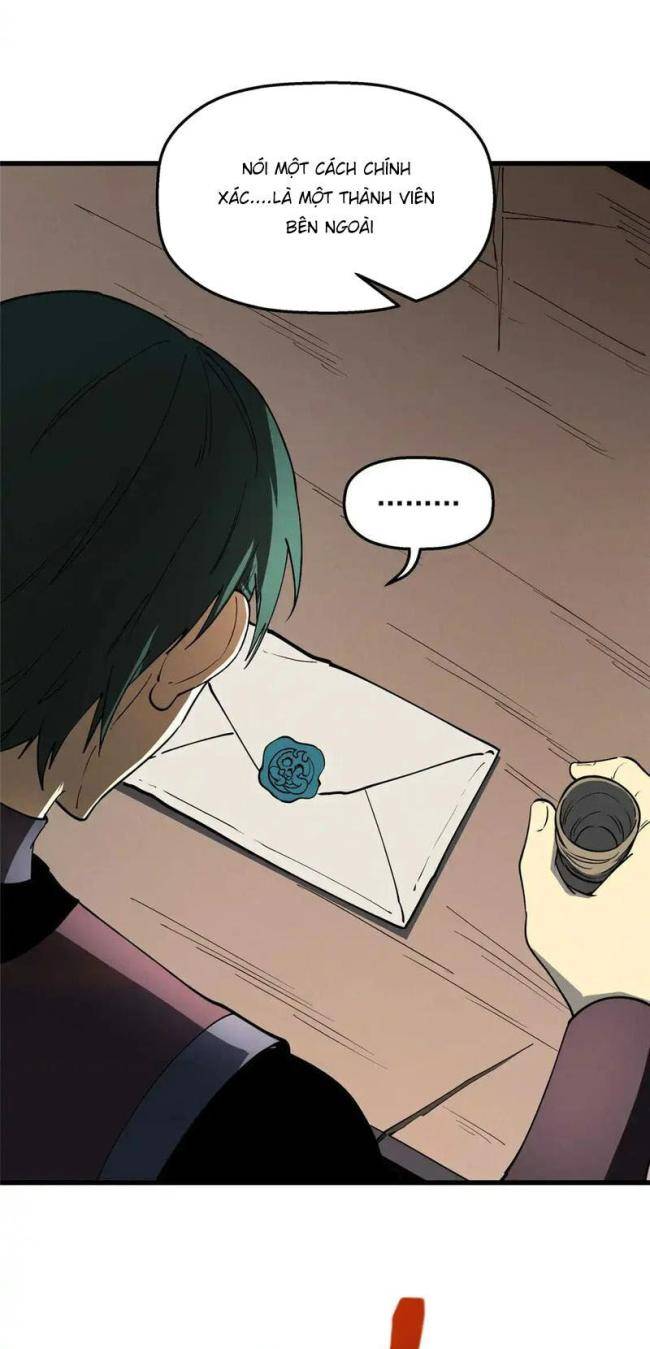 Kiếm Thần Trùng Sinh - Page 21