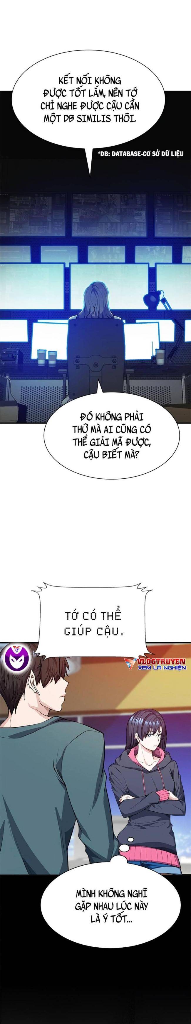 Người Chơi Bí Ẩn - Page 26