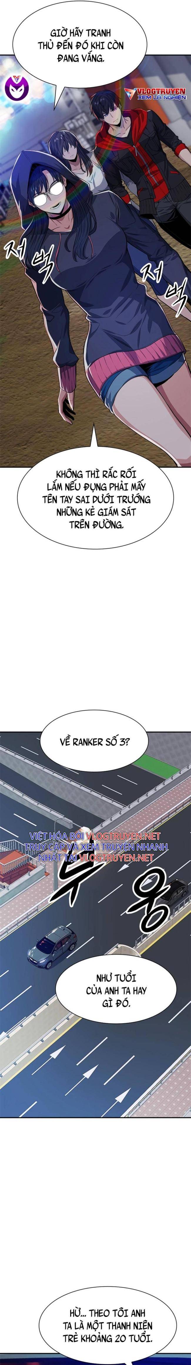 Người Chơi Bí Ẩn - Page 11