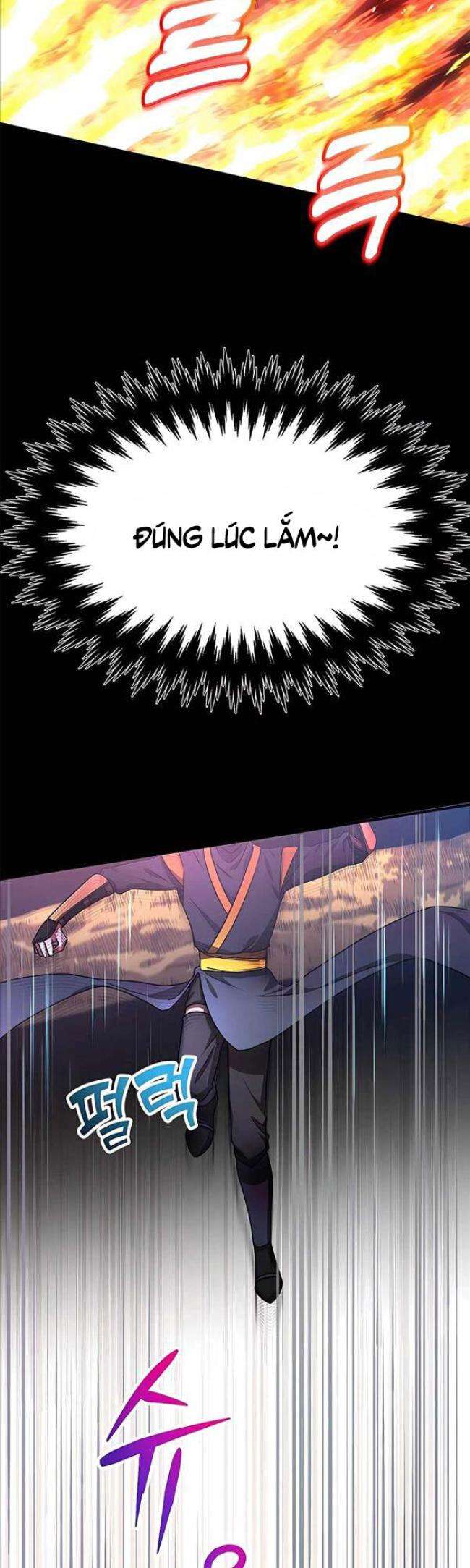 May Mắn Triệu Hồi Được Tinh Linh Hộ Vệ Hạng 10 - Page 7