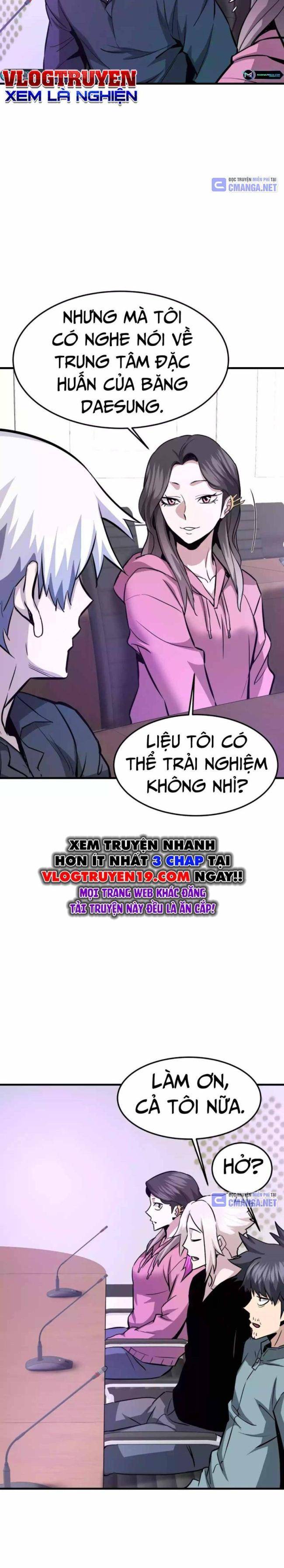 Ta Trở Về Từ Địa Ngục - Page 8