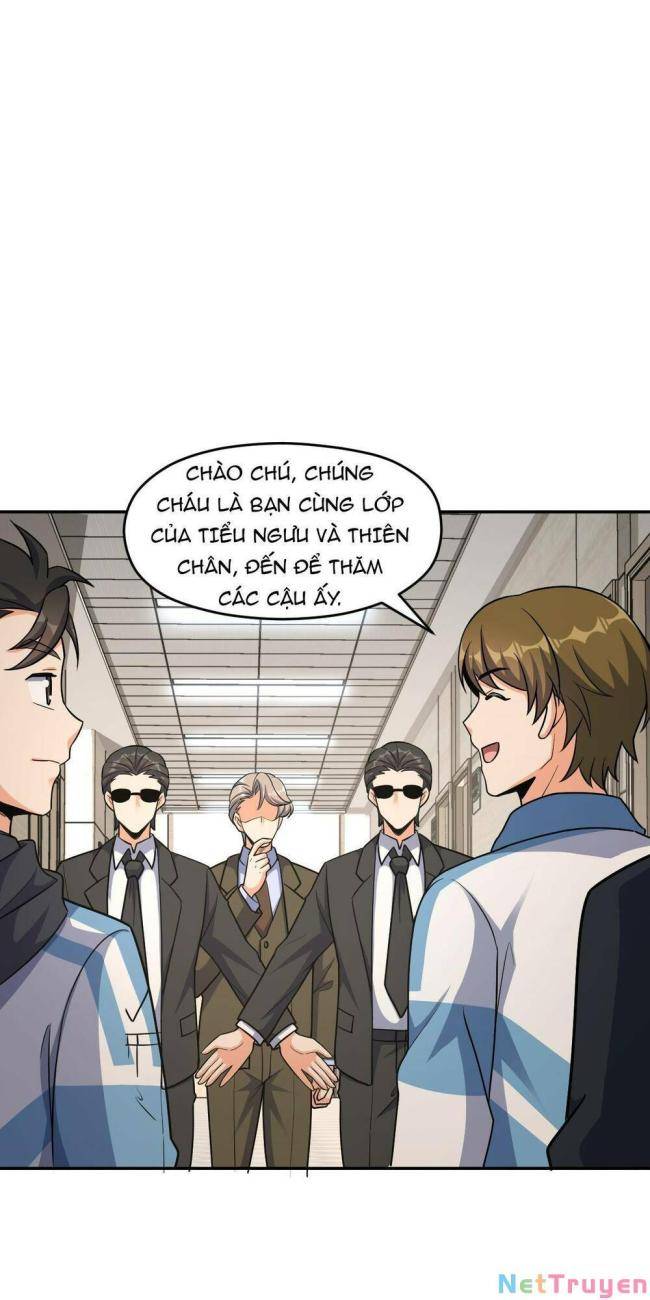 Mệnh Danh Thuật Của Bóng Tối - Page 6