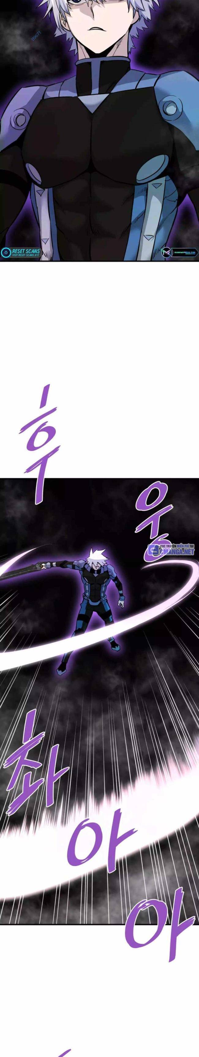 Ta Trở Về Từ Địa Ngục - Page 5