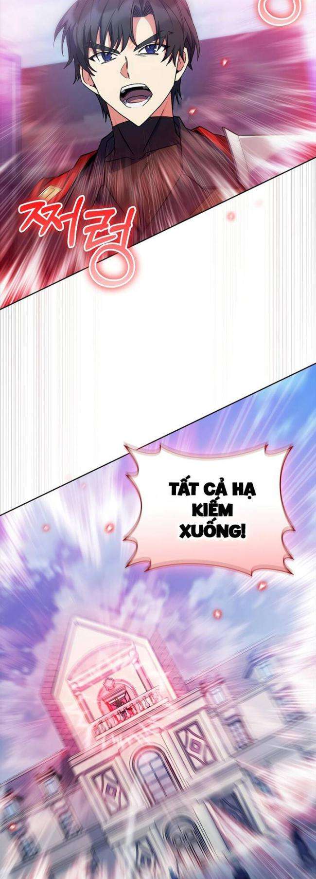 Hồi Quy Vào Gia Tộc Suy Tàn - Page 31