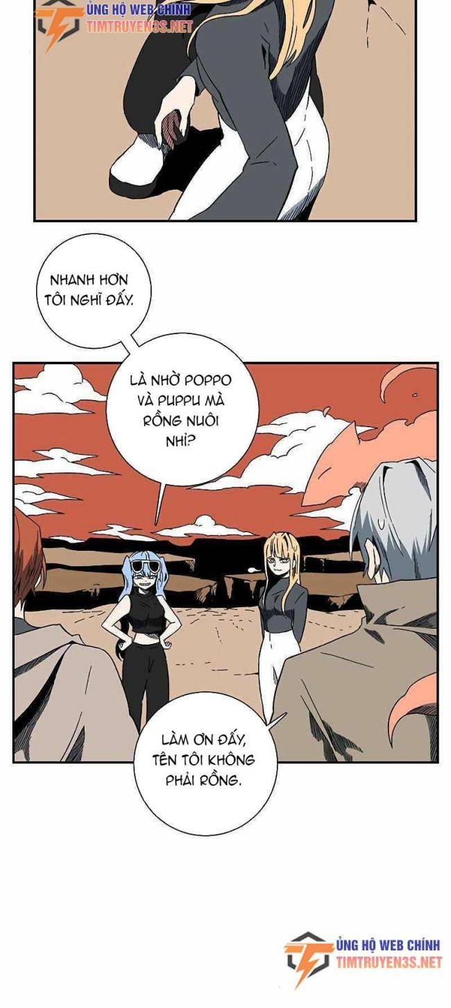 Ta Một Bước Làm Quỷ Vương - Page 5