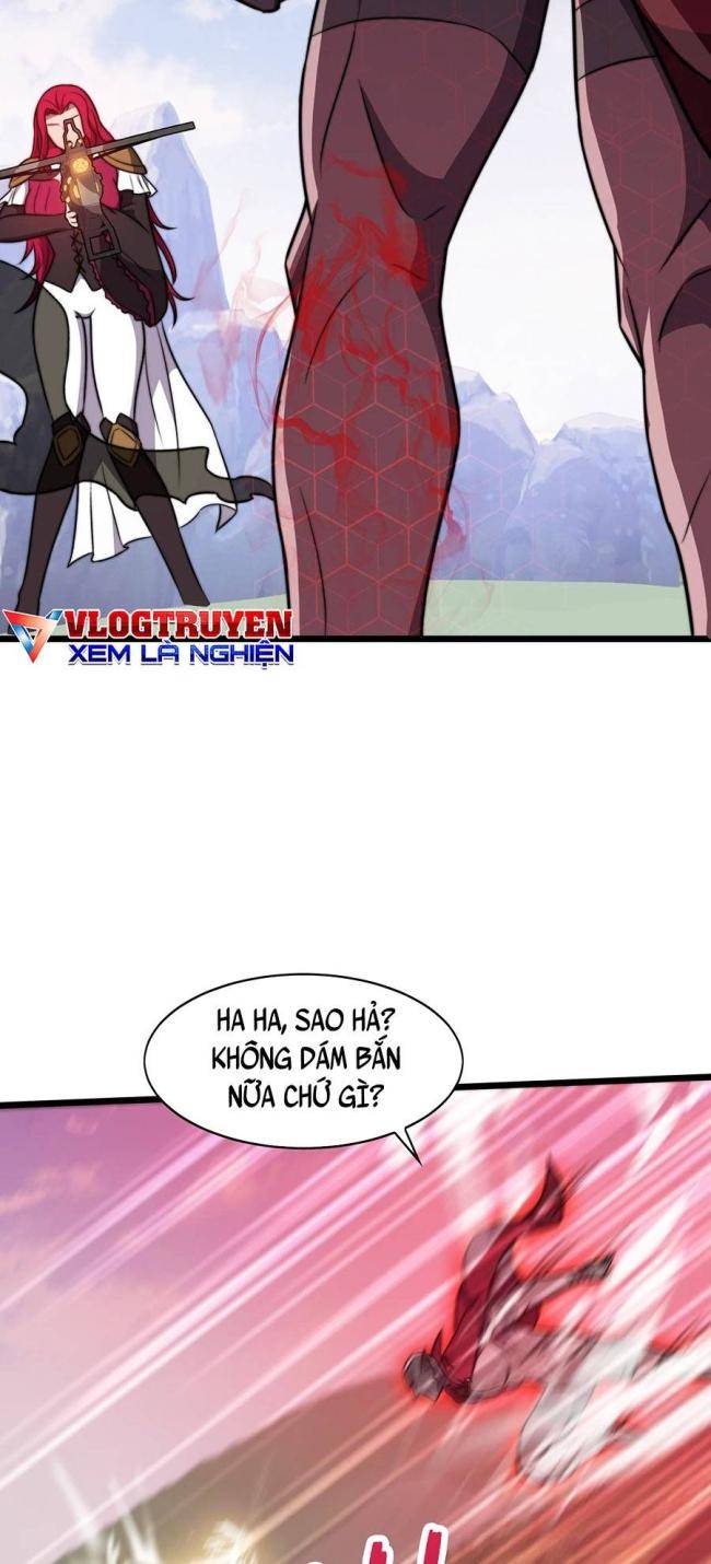 Cao Thủ Gian Lận Hoàn Lương - Page 33