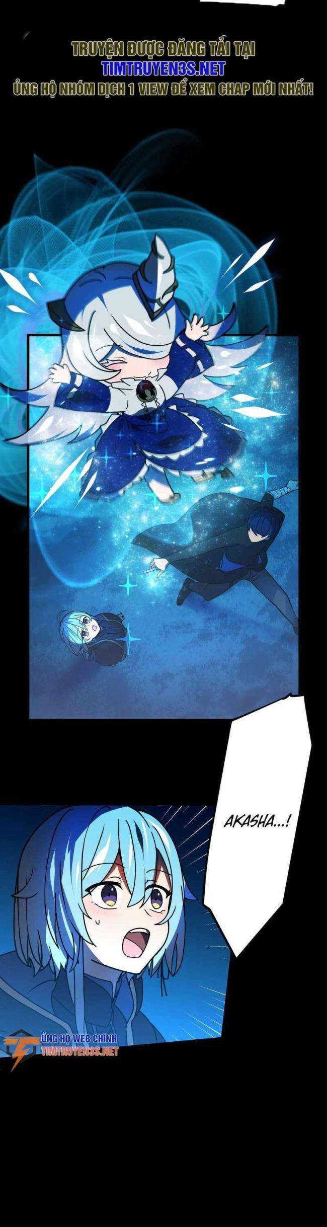 Hồi Quy Trở Thành Mạo Hiểm Giả Mạnh Nhất Nhờ Class Ẩn Điều Khiển Trọng Lực - Page 33