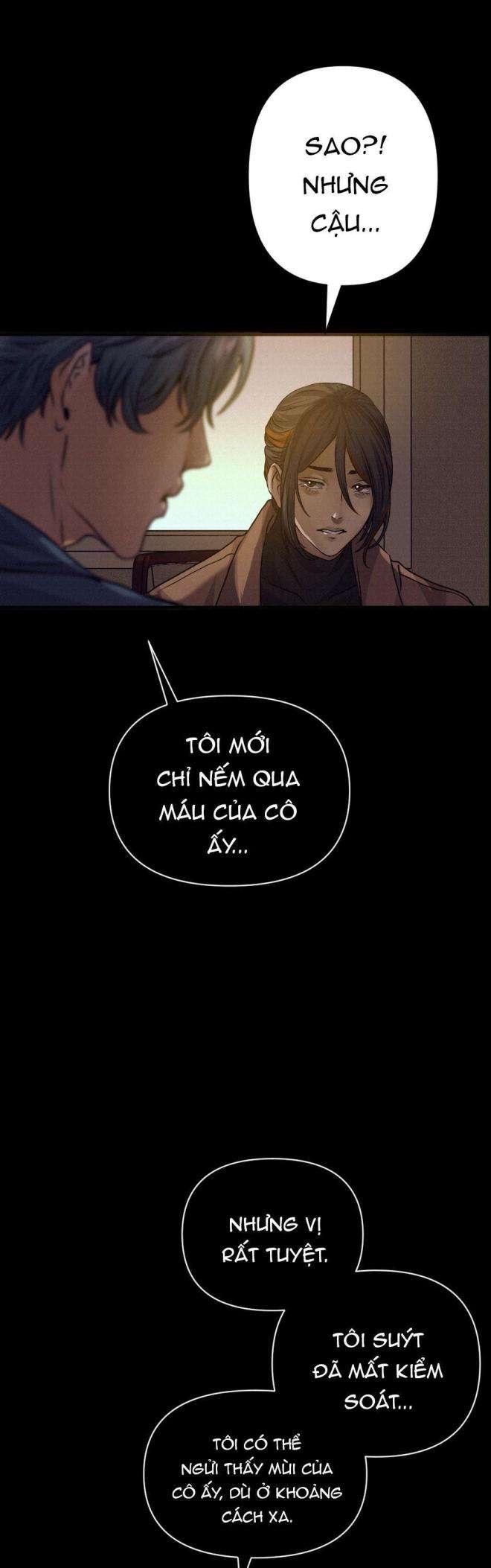 An Toàn Như Ở Nhà - Page 13