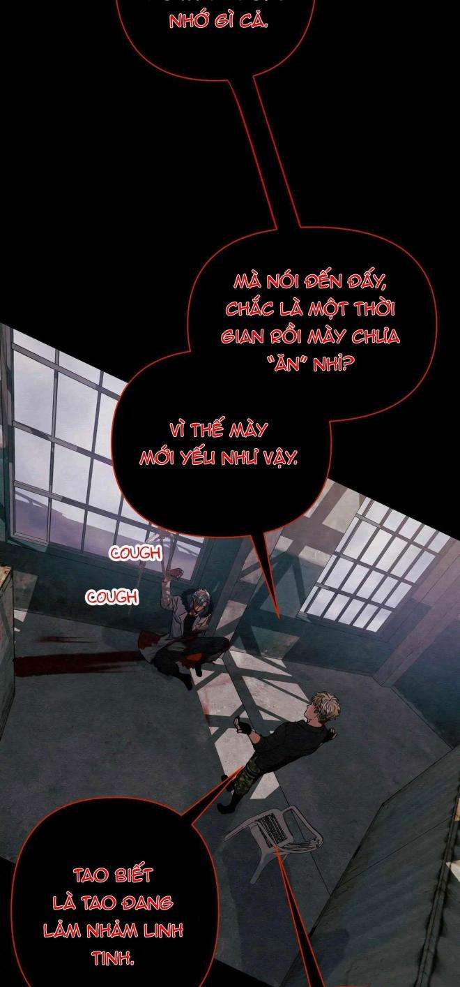 An Toàn Như Ở Nhà - Page 8