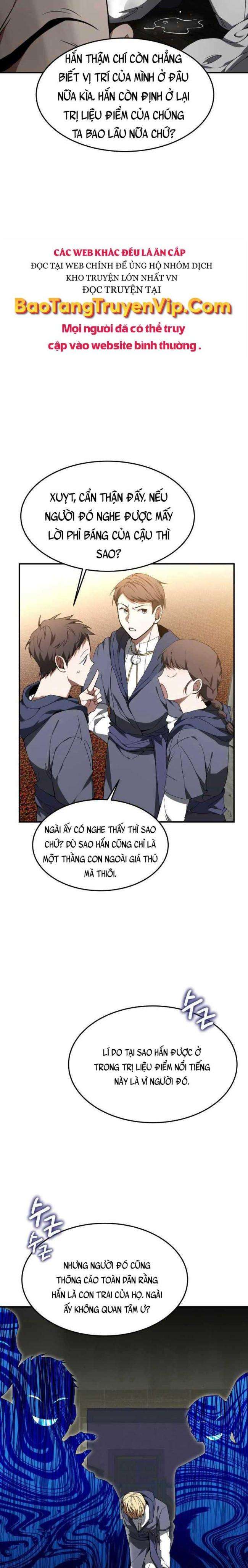 Người Chơi Hệ Bác Sĩ - Page 26