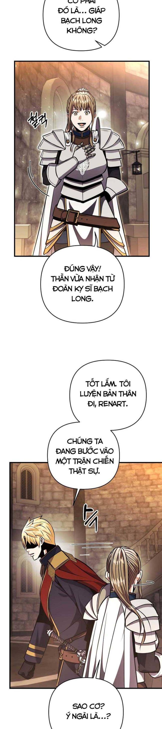 Tôi Trở Thành Hoàng Đế Điên Cuồng - Page 35