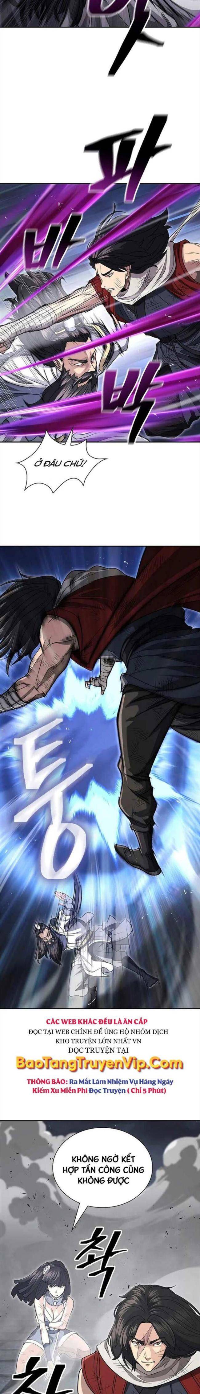 Kiếm Ma Đạo - Page 9