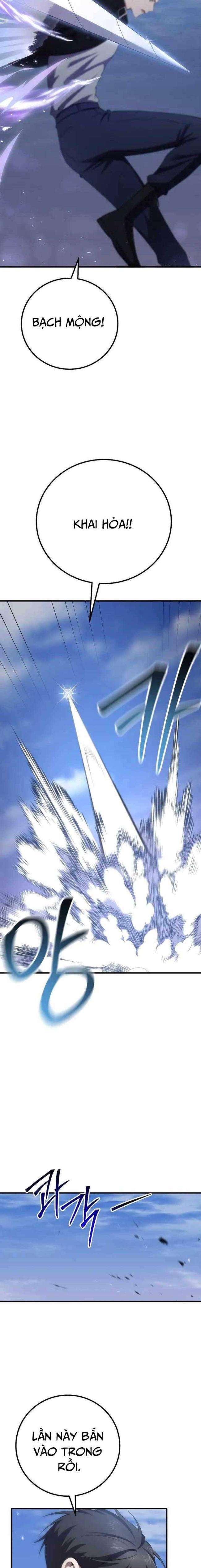 Độc Dược Sư - Page 8