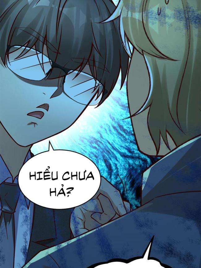 Trở Thành Tài Phiệt Nhờ Game - Page 20