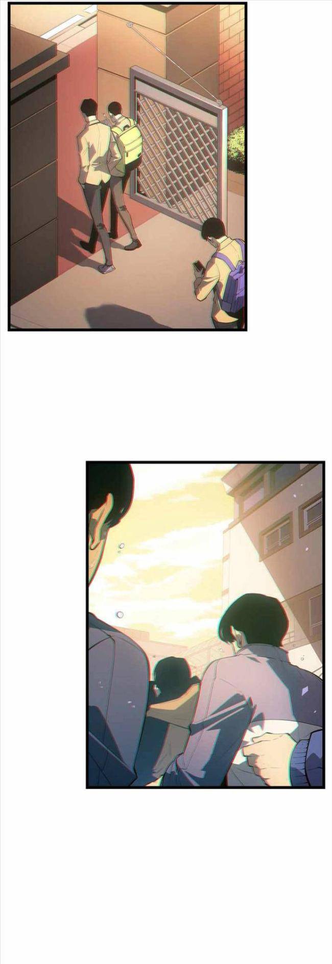 Tôi Thăng Cấp Một Mình SS3 - Page 39