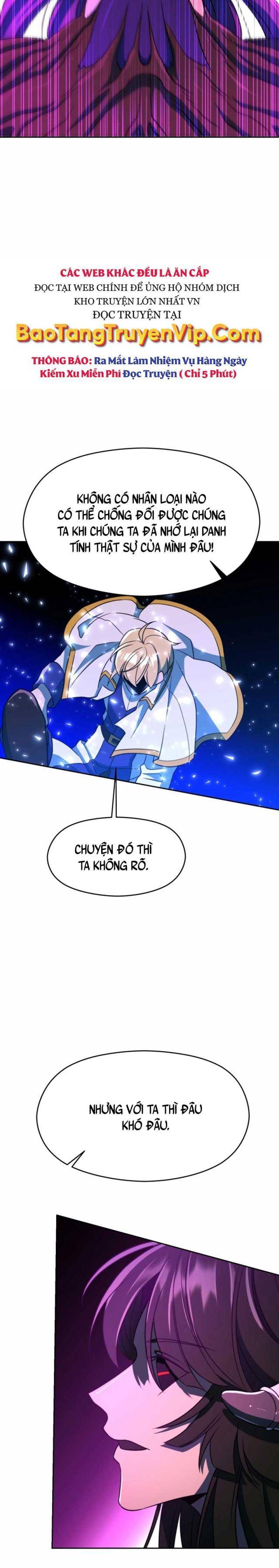 Đại Ma Đạo Sư Hồi Quy - Page 19