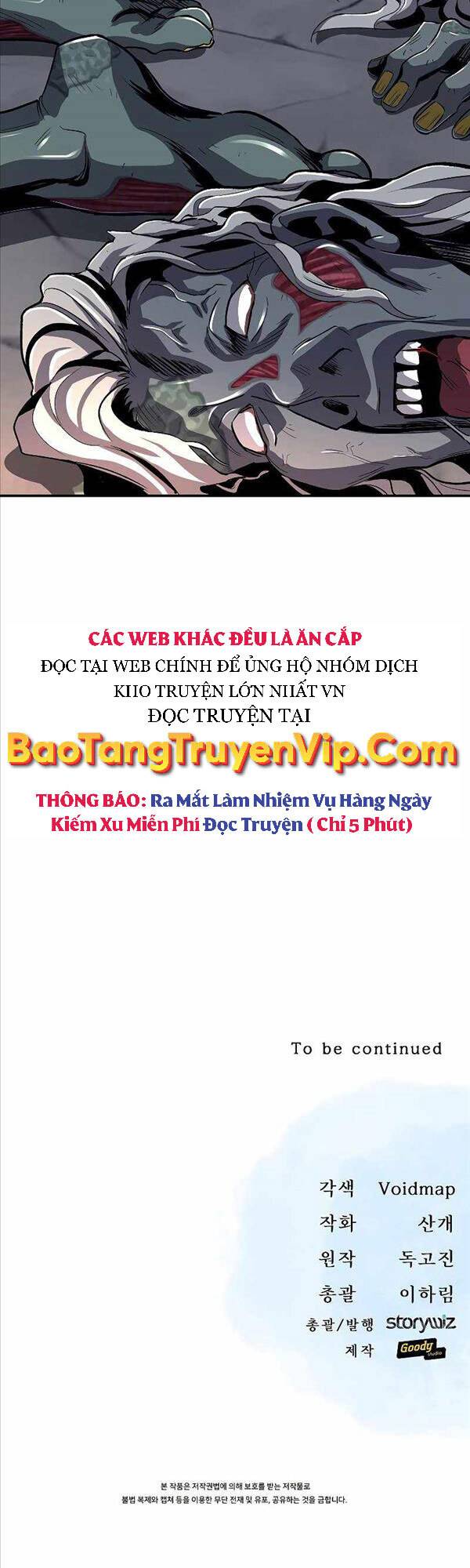 Con Đường Diệt Thần - Page 47