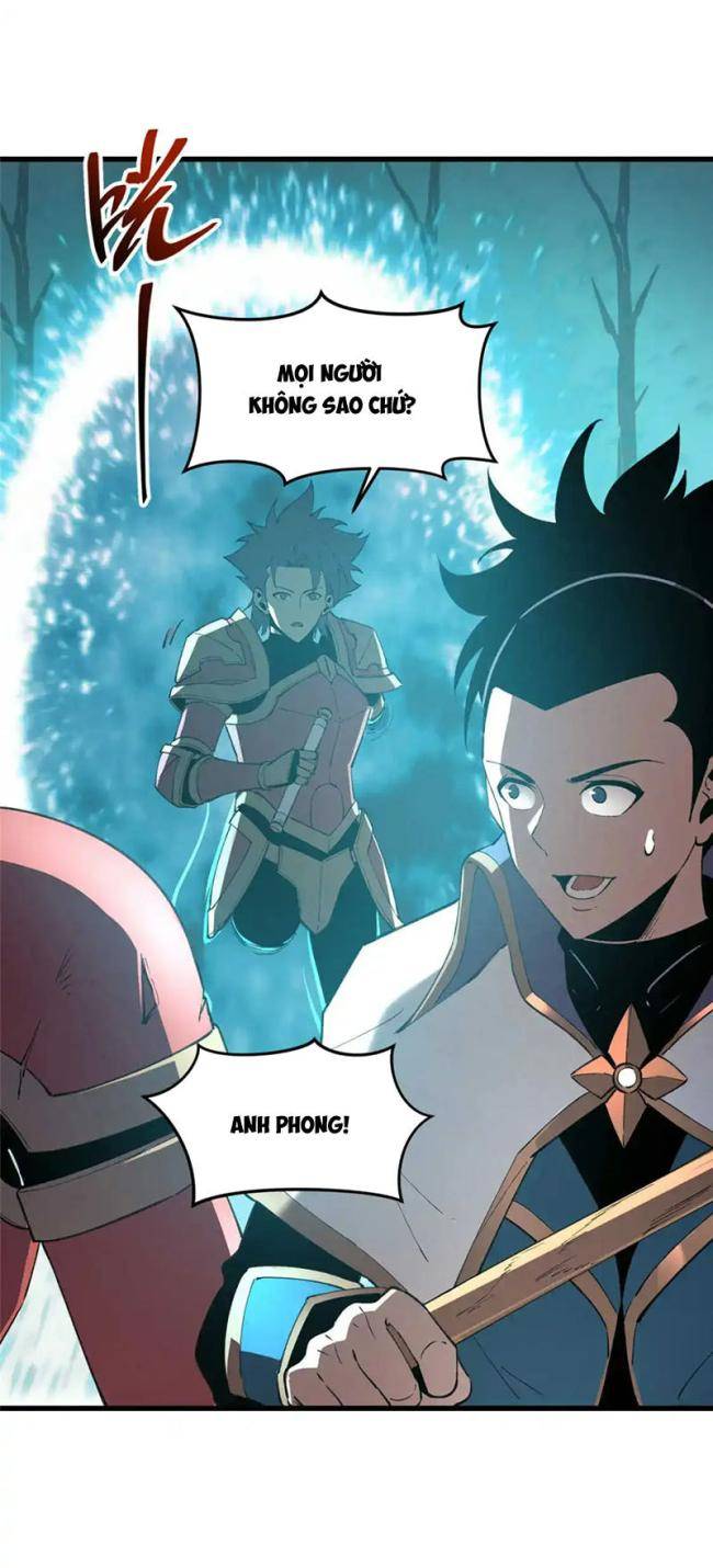 Kiếm Thần Trùng Sinh - Page 41