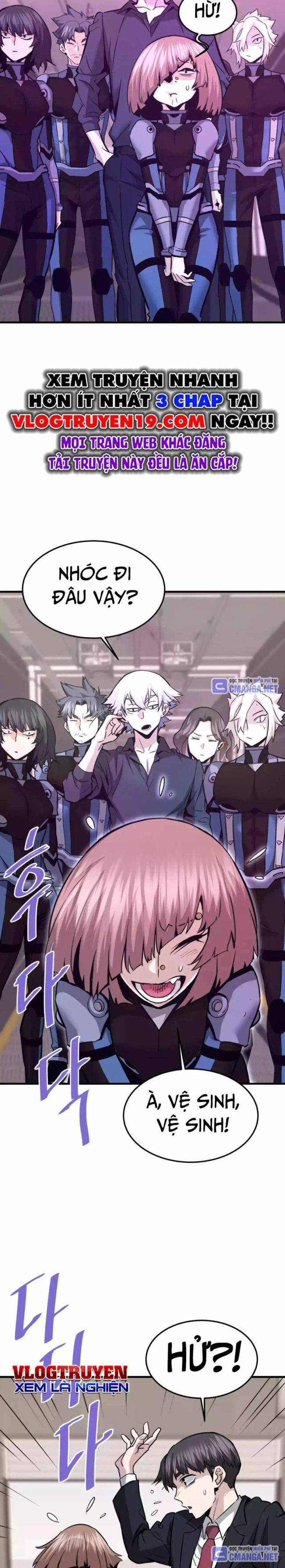 Ta Trở Về Từ Địa Ngục - Page 15