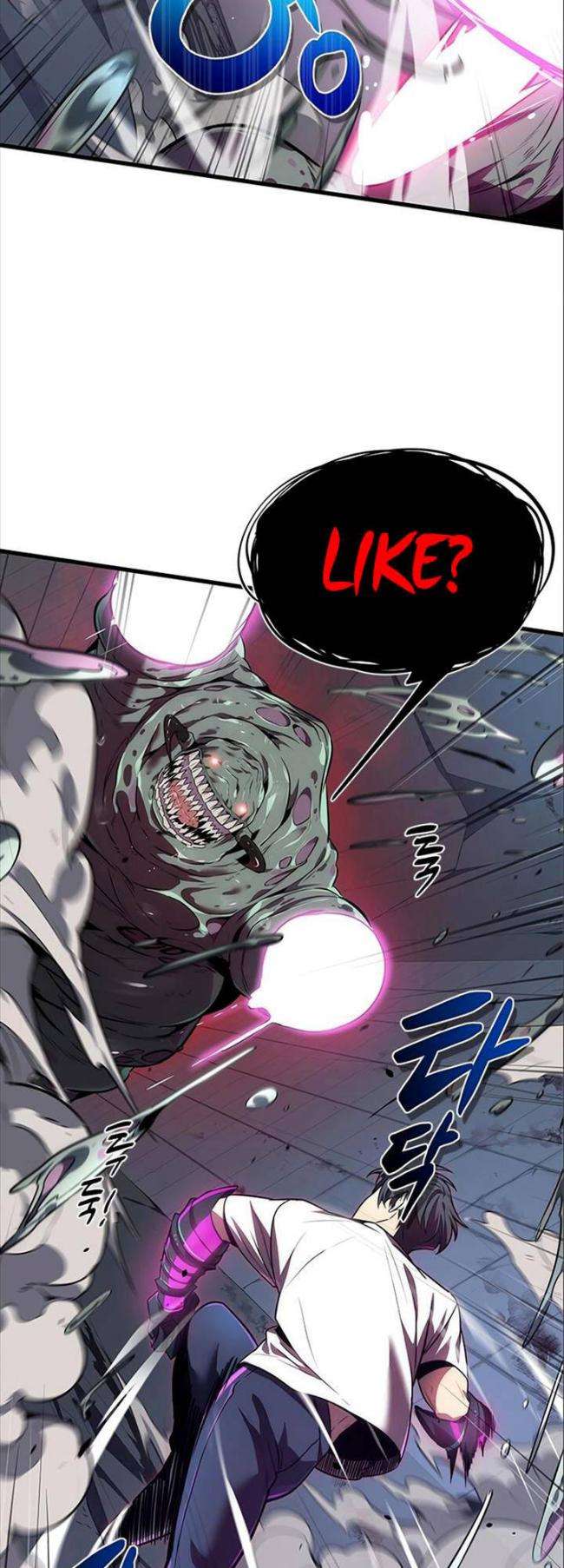 Sự Trở Lại Của Ranker Huyền Thoại - Page 27