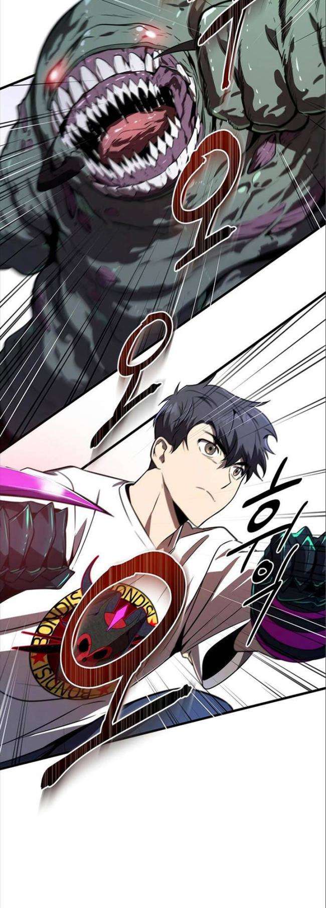 Sự Trở Lại Của Ranker Huyền Thoại - Page 58