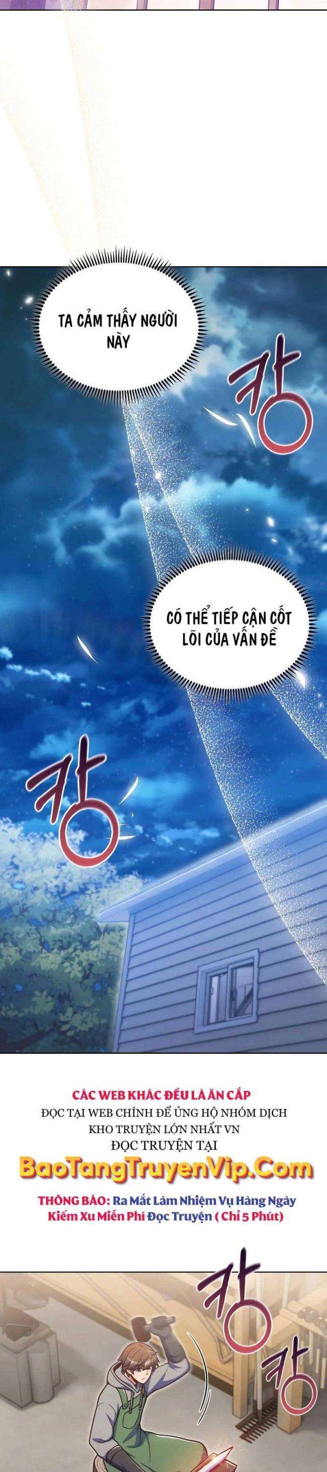 Trừ Tôi Tất Cả Đều Là Quy Hồi Giả - Page 37