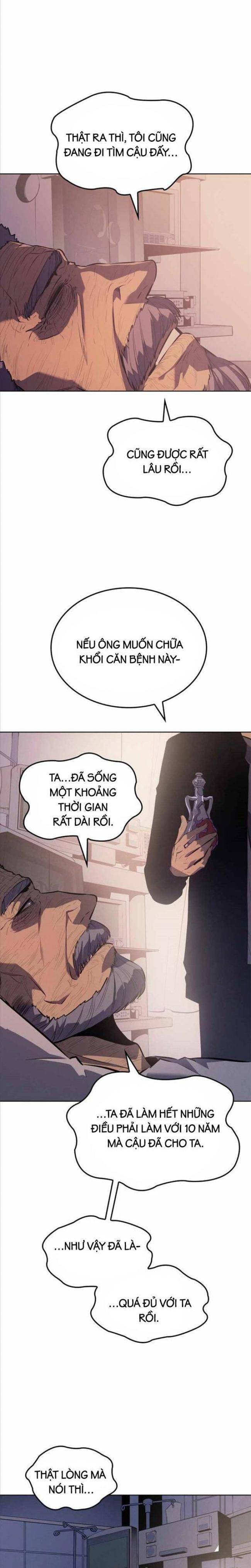 Tôi Thăng Cấp Một Mình SS3 - Page 17