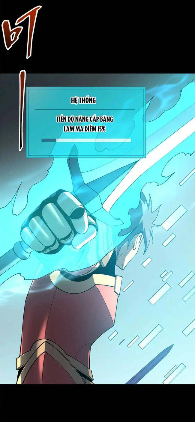 Kiếm Thần Trùng Sinh - Page 38