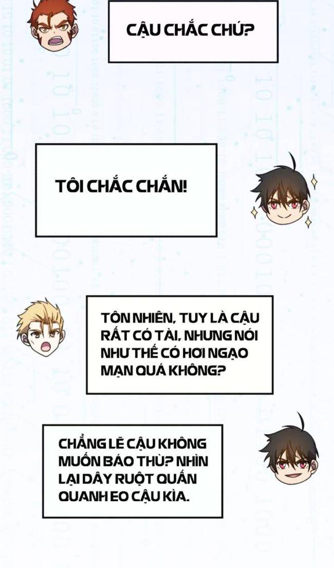 Cao Thủ Gian Lận Hoàn Lương - Page 51