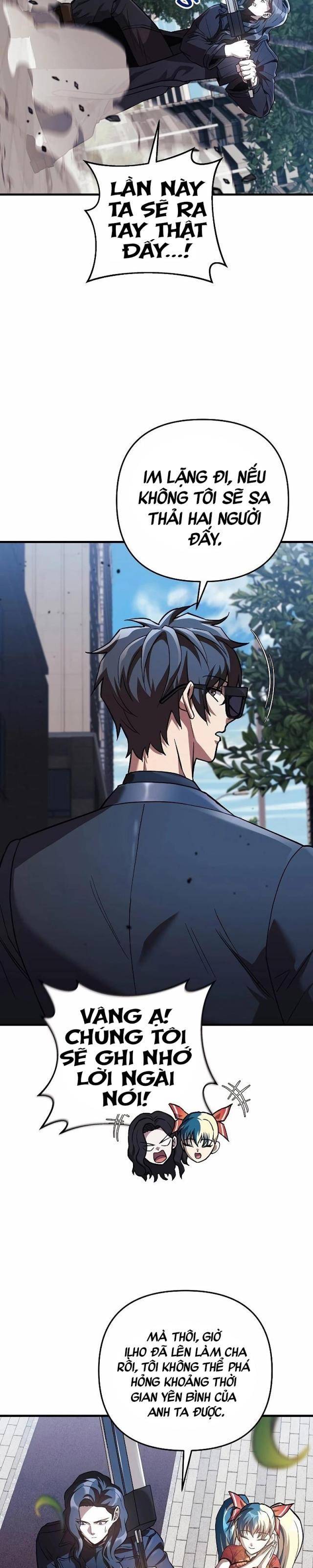 Tiểu Thuyết Gia Làm Thợ Săn - Page 5