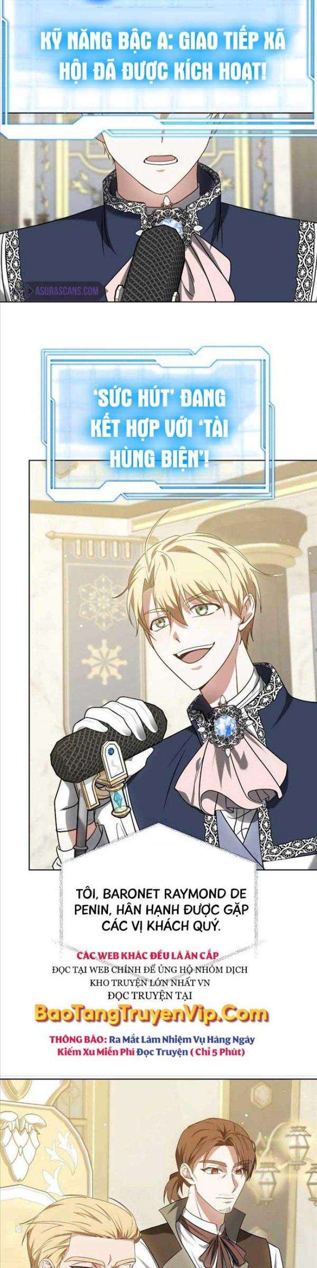 Người Chơi Hệ Bác Sĩ - Page 18