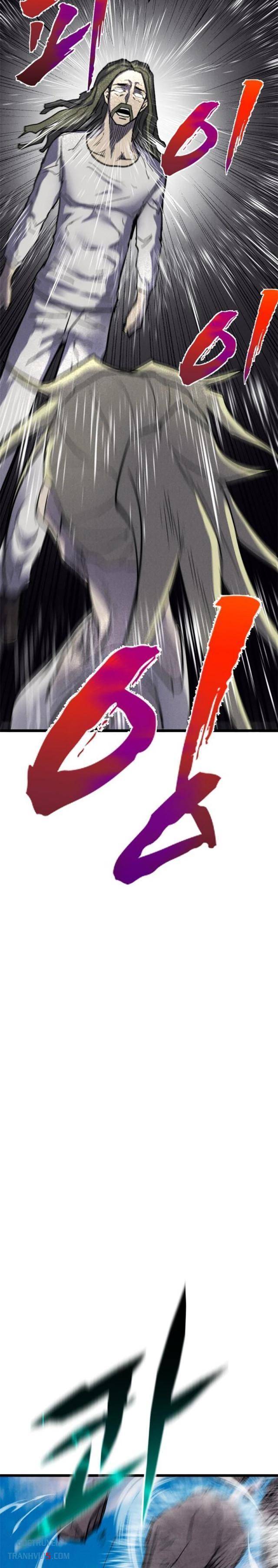 Người Côn Trùng - Page 33