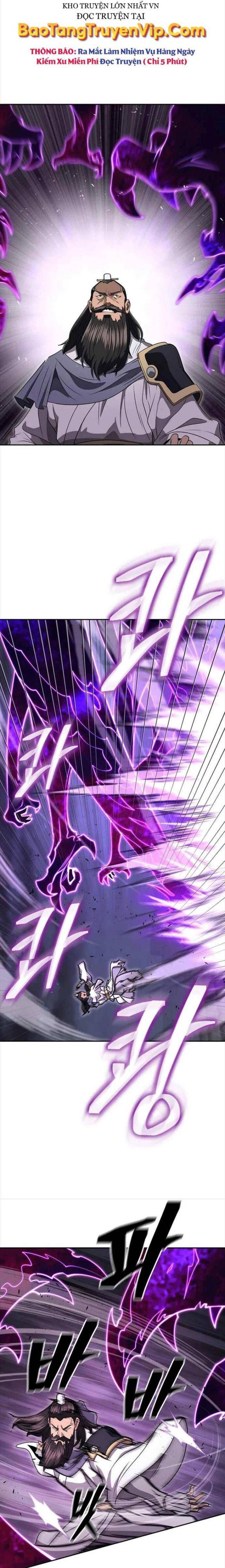 Kiếm Ma Đạo - Page 21